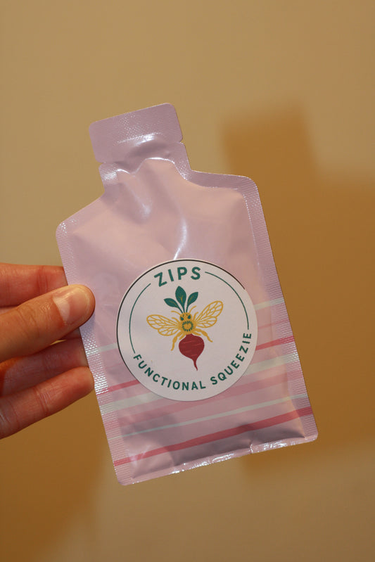 The Functional Squeezie - 12 pack